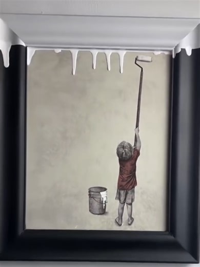 Mastering Frame Art Skills for Stunning Creations