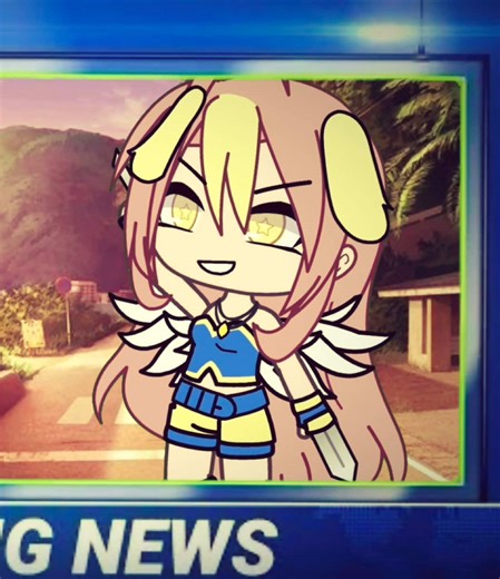 THE QUEEN OF MEAN 👸🏼 // remake of a old trend. I love sm this song 😝 // #gachalife #glmm #glmv #gachatrend #amv