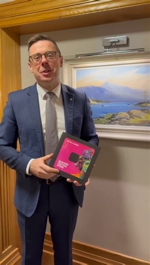 🎭 Welcome to Wexford Festival Opera 2025! As the streets fill with music and the theatres glow with anticipation, we're delighted to welcome guests from all over the world to this vibrant celebration of culture, creativity, and connection. Whether you're here for your first performance or returning as a cherished tradition, we hope your time in Wexford is filled with unforgettable moments, warm hospitality, and of course — world-class opera. Let the curtain rise! 🌟 #WexfordFestivalOpera #Welco