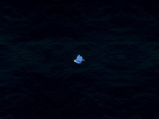 Congratulations to those who found the secret page on this website!Development of the game is going smoothly so far, so here's a peek at the WEIRD ROUTE's INTRO..#DELTARUNE