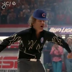 When the dream comes true after 108 years. #WorldSeries | Cycle