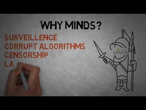What is Minds.com? - Animated Video