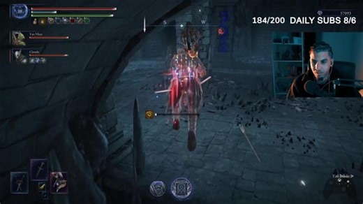 New Map Variations Mod Viewer Runs - Elden Ring Nightreign !mod !newvideo !discord