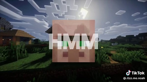 Creative Minecraft Edits You Need to Try