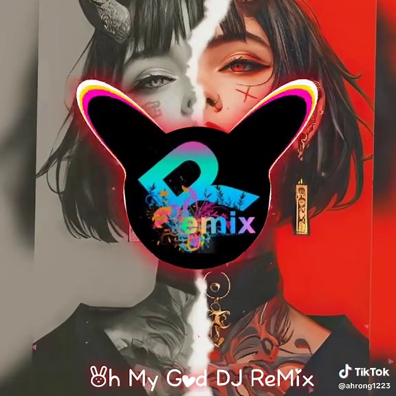 玖壹壹Vs黃明志 Oh My God DJ ReMix #音樂分享 #🔥🔥🔥 #Remix #DJ #fyp