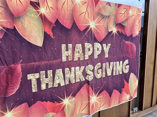 Behind the Scenes of the Silver Spring Thanksgiving Parade