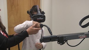 Did you know? Gaston County Schools is home to the Career Exploration Center, a place where elementary, middle, and high school students can gain hands-on experience in various careers. The center boasts simulators for truck driving and operating heavy equipment, an ambulance simulator, and a dedicated area for learning about utility line technician work, just to name a few. Press "play" to watch the video below and be amazed by the incredible skills our students are developing from a young age.