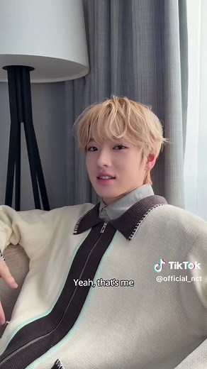 Discover Your Best Friend: Sakuya from NCT Wish