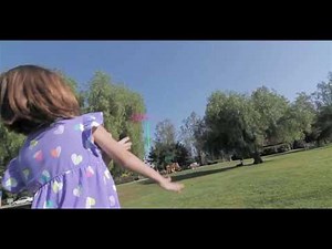 Aero Props! The Super Fun Aerobatic Flying Toy!