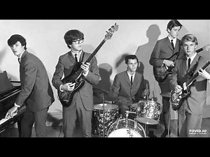 The Deverons - She Is My Life