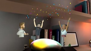 Facebook's social VR service renamed to 'Horizon Worlds' and launched a 1.1 billion yen fund to support creators