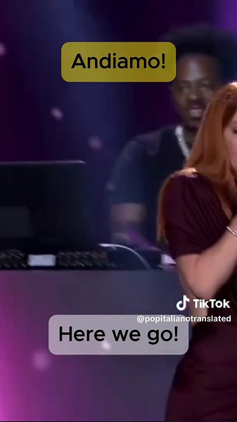 Shaggy & Noemi Live in Torino: A Musical Celebration