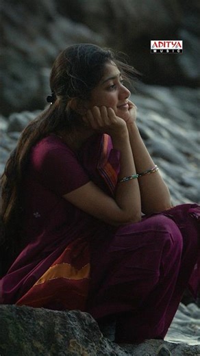 Romantic Melody with Graceful Dance 💖 | Hilesso Hilessa Song | Thandel Movie #Shorts