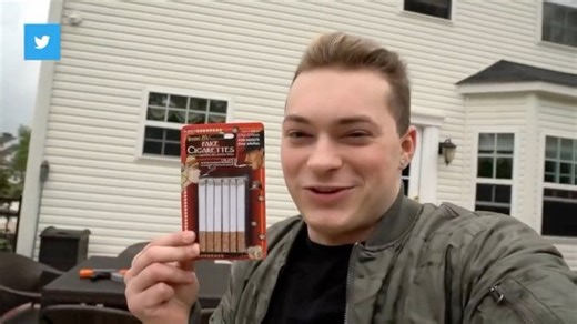 36K views · 607 reactions | When she whacked me with the umbrella at the end  | Lance210 Pranks | Facebook