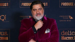 Matt Preston talks cooking, cravats, and the Delicious 100