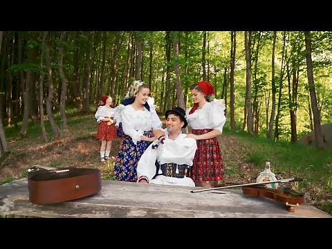 Deti Iuga - Lasă-te mândră de mine || Videoclip Oficial
