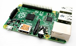 Raspberry Pi's potential is wider than you think