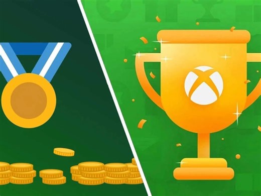 Megújult az Xbox Rewards program, PC-re is jön a Game Pass Quest