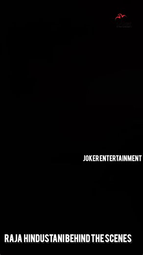 6.1K views · 83 reactions | Raja Hindustani movie behind the scenes making on set Amir khan and karishma kapoor Bts #bts #behindthescenes #explore #foryou #bts #socialmedia #filmmaker #facebookviral #actor #fight #fighter #action #stunning #stunt #movies #shoot #shooting #camera #cinema #JokerEntertainment #bollywoodmusic #RajaHindustani #amirkhan #karishmakapoor | Joker Entertainment | Facebook