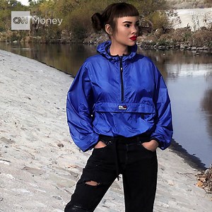 She's an Instagram influencer. She's also not real -- but brands don't seem to care https://cnn.it/2KagENa | CNN International