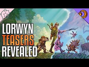 Lorwyn Eclipsed Teasers REVEALED! | Magic: the Gathering