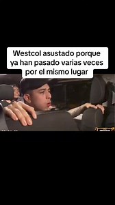 Y ese paseo millonario?? 😦 #westcolclips #westcol #madrid #travel #medellin #extensible #españa | Westcol CS