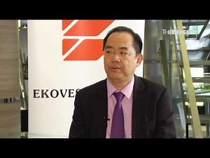 NEWS: Ekovest’s highway unit IPO to hinge on market conditions