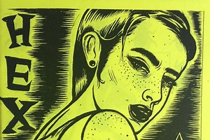 Meet the female comic book artists behind Prada SS18