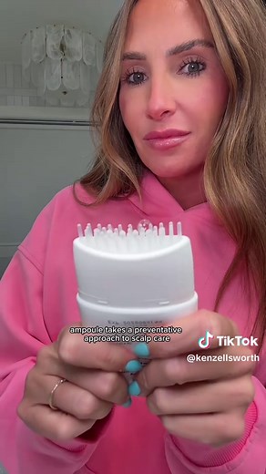Healthy Scalp for Amazing Hair Growth