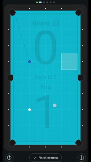 Best Pool Training App #improveyourgame #pooltraining #pooltips #poolplayer #billiards