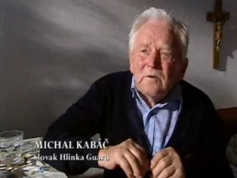 1942 - Hidden History of Slovakia / Part I.