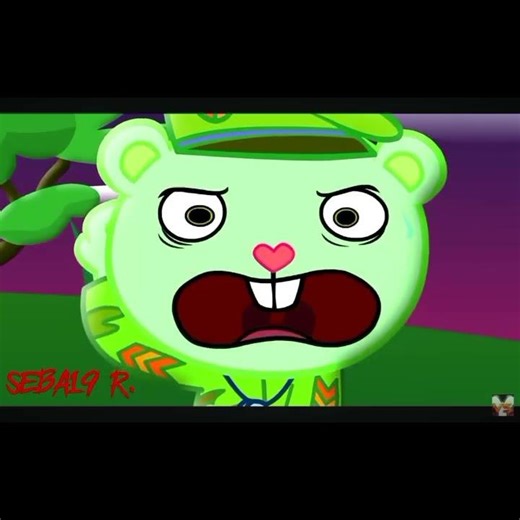 htf amnesia part 1 #htf #htfamnesia #edit #shorts