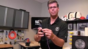 How To Use The Automatic Wire Stripper