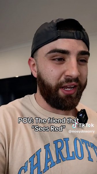 Seeing Red Meme Compilation