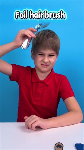 Testing Different Combs! 😲 Which One Is the Best?