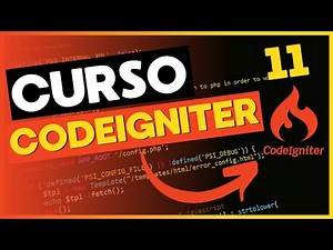 Curso de CodeIgniter 4 | Agrupamento de rotas | Aula 11