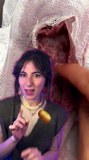 Prurito durante le mestru? 👹😣 è molto probabilmente colpa dell'assorbente che stai usando. Molti assorbenti tradizionali: ❌ contengono profumi → aumentano il rischio di irritazione vulvare ❌ usano plastiche e fibre sintetiche → trattengono calore e umidità ❌ hanno polveri super assorbenti → seccano anche l'umidità naturale ❌ sono sbiancati al cloro → residui chimici su una zona molto assorbente Il risultato è un ambiente caldo, umido e irritato. Con This Unique partiamo da un altro principio: 