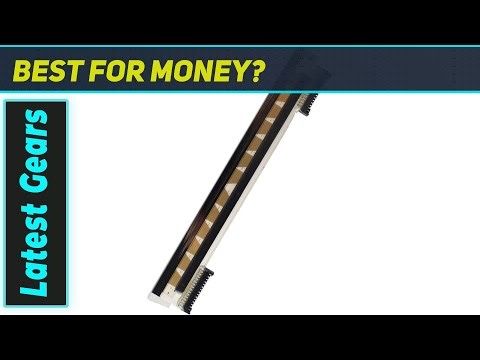 Ultimate 105934-037 Print Head for Zebra GK420D GX420D Label Printers