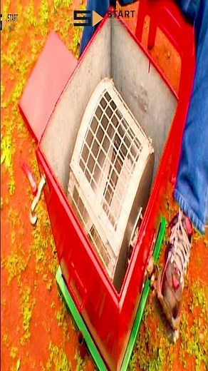 #Pedal-Powered Washing Machine | Runs Without #Electricity | Remya Jose’s Innovation from #Kerala