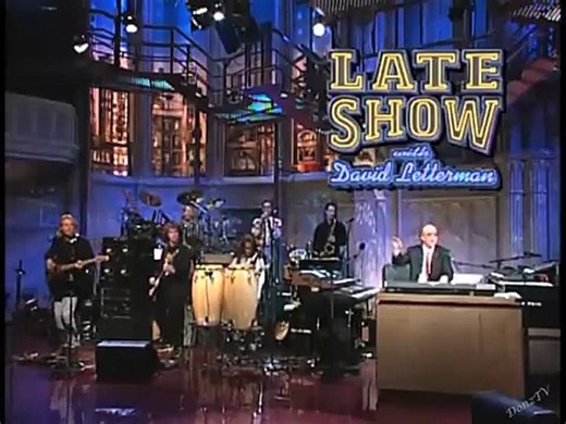 Let's Stay Together (Live) - Al Green