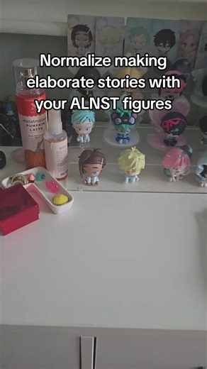 ALNST Baby fights is so ahh #alnst #alienstage #alienstagebabyfights #alnsttill #alnstivan