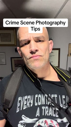 #Forensics #CSI #ForensicScience #Police #Fingerprint #Police #TrueCrime #CopsOfTikTok #lawenforcement #criminalistica #photography #photographytips