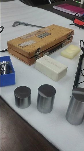 FBH Blocks Ultrasonic testing ll Distance amplitude blocks set ll SA 609 ASTM Standard