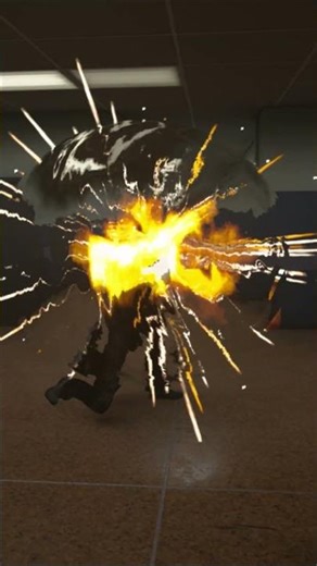 VR MOST VIOLENT GAME #bloodtrail #videogame #virtualreality #violentgames #reallifegraphics #gore