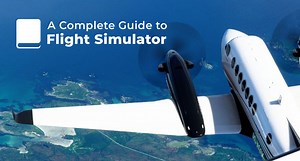 SoFly - A Complete Guide to Flight Simulator 2020