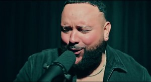 Jeremy Rosado Moves Hearts with Powerful ‘When I Meet Jesus’ Music Video