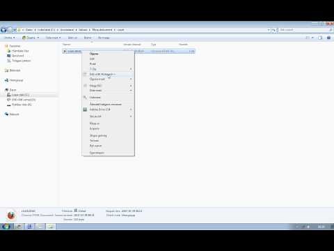 How To: Internet Explorer Getting Owned By A Simple HTML File.