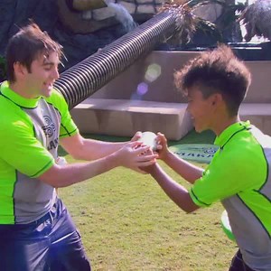 7.9K views · 98 reactions | You got it Jack! Catch new episodes of Paradise Run starting tomorrow at 7pm/6c  | Nickelodeon | Facebook