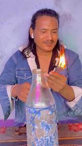 Next level science tricks with fire 🔥 just try | Surya Vlogs