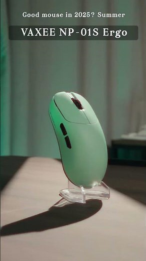 2025 SUMMER BEST GAMING MOUSE